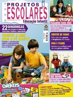 Projetos Escolares - Educação Infantil